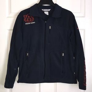 Auburn University | Poultry Science Club Jacket